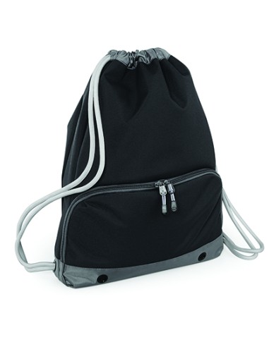 BAG-BG542-Athleisure Gymsac